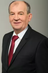 Dr Józef Szmich